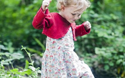 Wilderness Wood portrait day shoots