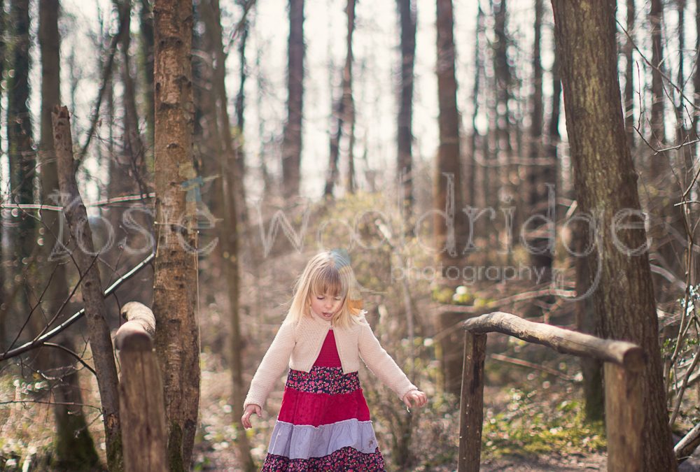 Wilderness Wood Mother’s Day shoot