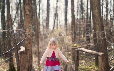 Wilderness Wood Mother’s Day shoot