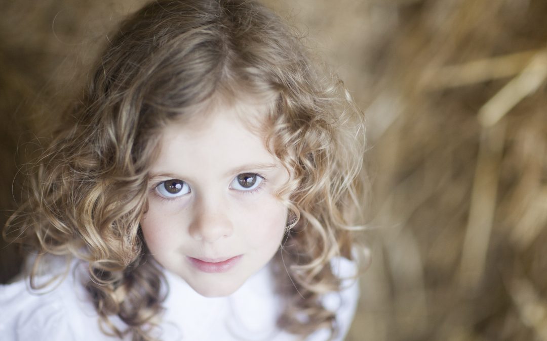 The Little Deal Shoot