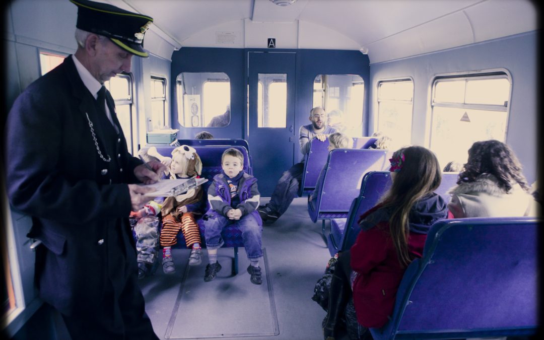 Stanley and Sam’s birthdays