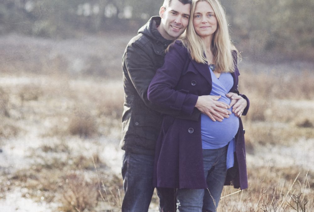 Hayley, Ian and Ellis bump shoot!