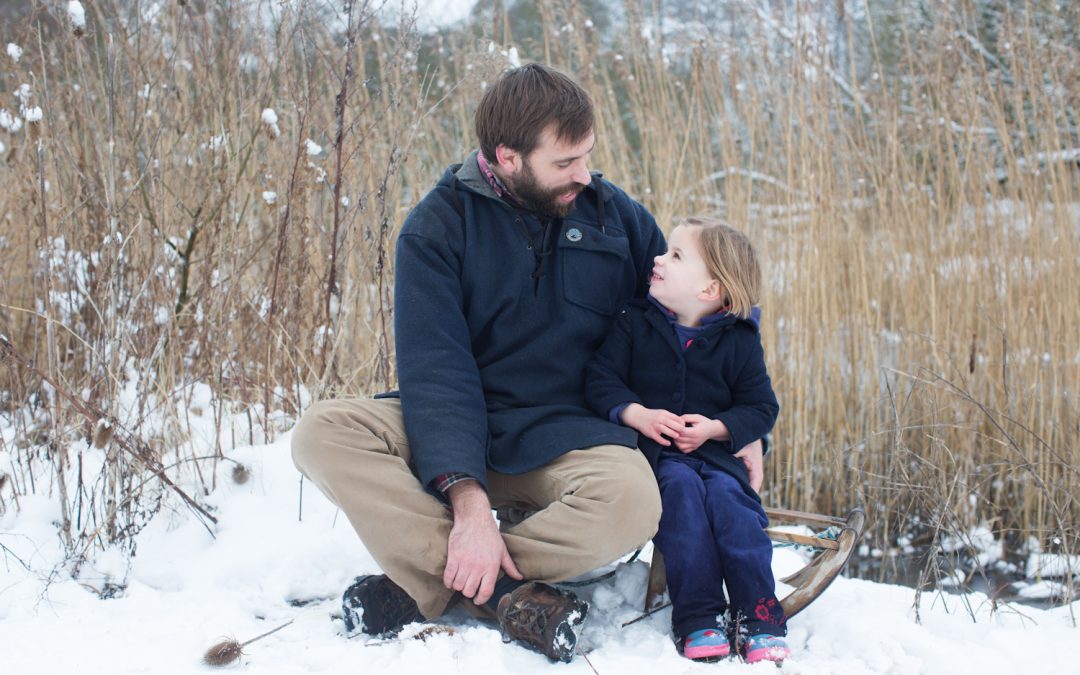 Snow shoots  Stamner Park,  Brighton and the Railway Land, Lewes