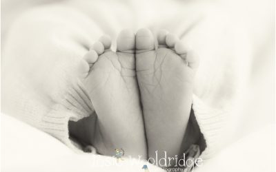 Newborn shoot in Brighton