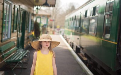 Molly Coddle Childrenswear SS14 shoot