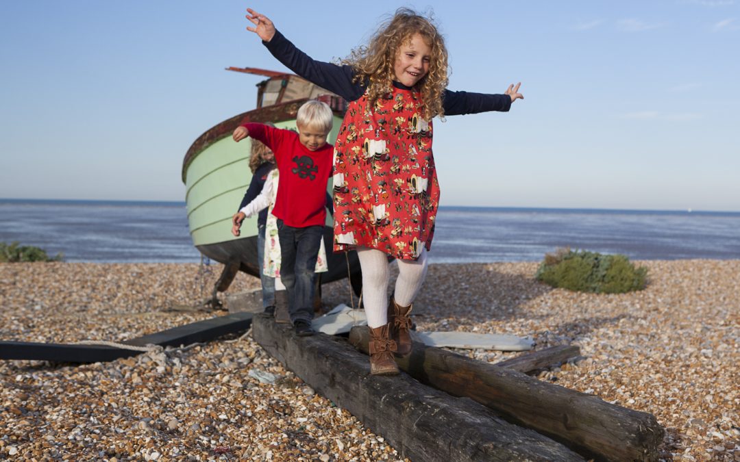 Mollycoddle Shoot in Kent.