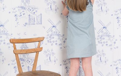 Poppy and Hester SS13 Shoot