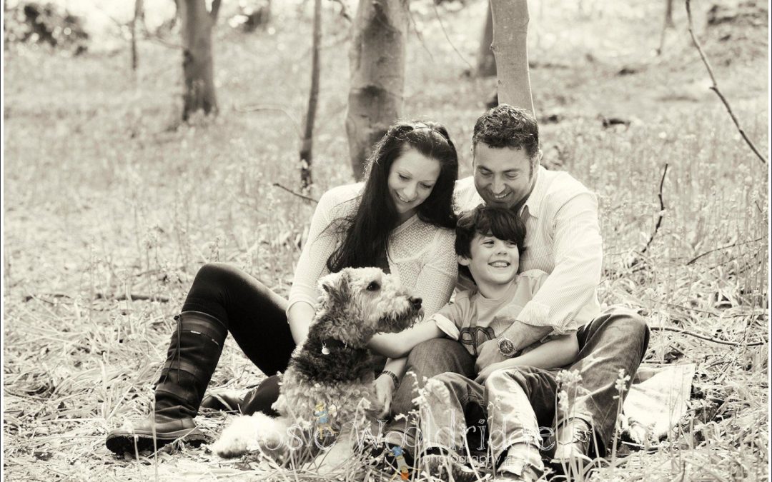 Pregnancy Shoot in Brighton