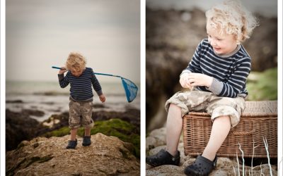 Saltdean Beach Shoot